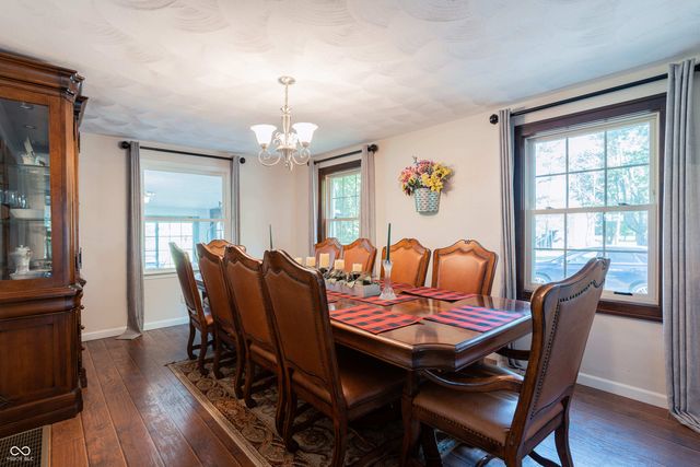 4109 S 400 W, Anderson, IN 46011