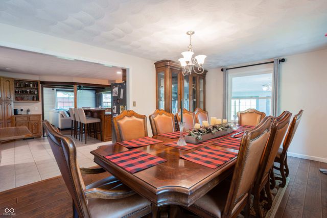 4109 S 400 W, Anderson, IN 46011