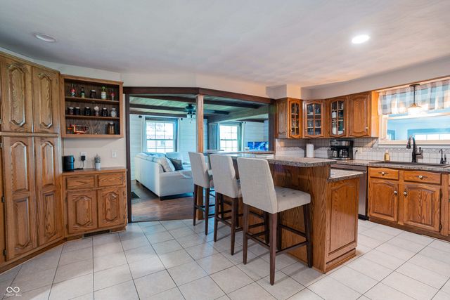 4109 S 400 W, Anderson, IN 46011
