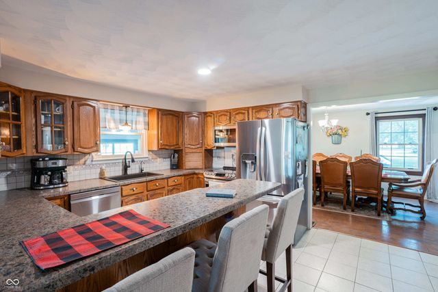 4109 S 400 W, Anderson, IN 46011
