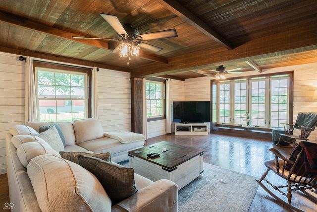 4109 S 400 W, Anderson, IN 46011