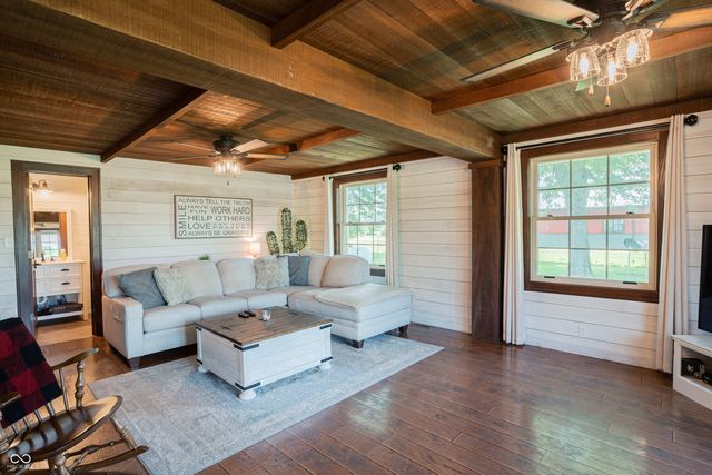 4109 S 400 W, Anderson, IN 46011