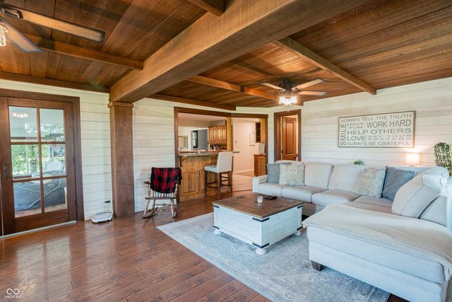 4109 S 400 W, Anderson, IN 46011