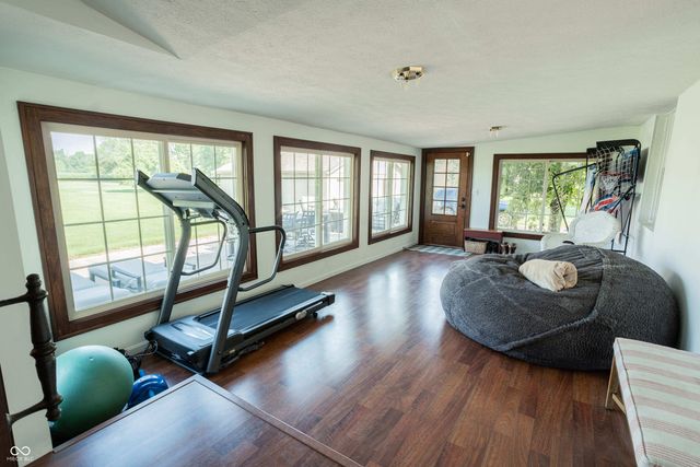 4109 S 400 W, Anderson, IN 46011