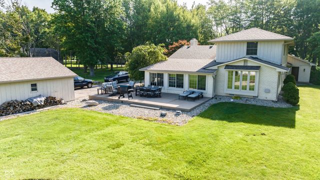 4109 S 400 W, Anderson, IN 46011