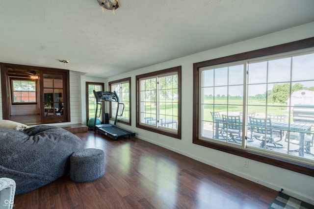 4109 S 400 W, Anderson, IN 46011