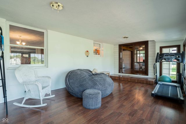 4109 S 400 W, Anderson, IN 46011