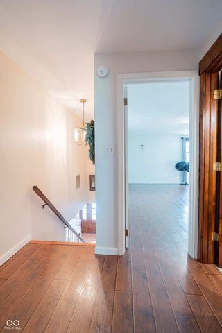 4109 S 400 W, Anderson, IN 46011