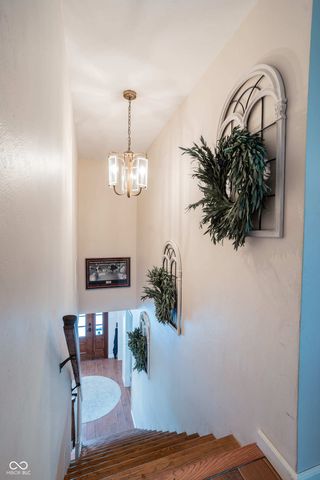 4109 S 400 W, Anderson, IN 46011