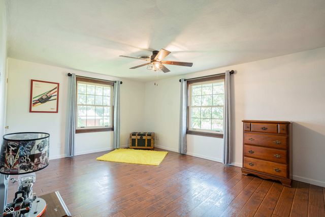 4109 S 400 W, Anderson, IN 46011