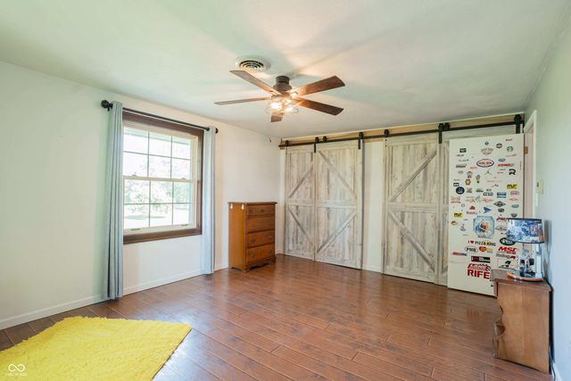 4109 S 400 W, Anderson, IN 46011