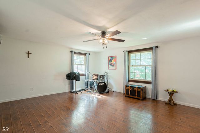 4109 S 400 W, Anderson, IN 46011
