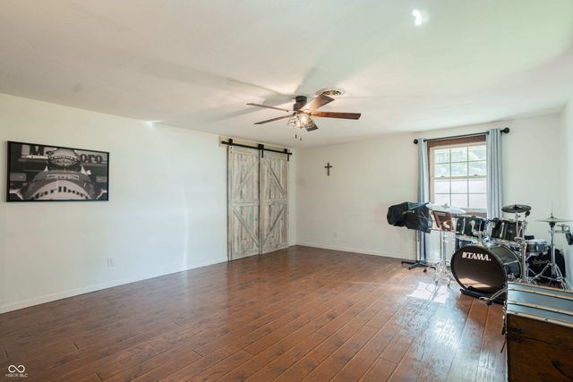 4109 S 400 W, Anderson, IN 46011