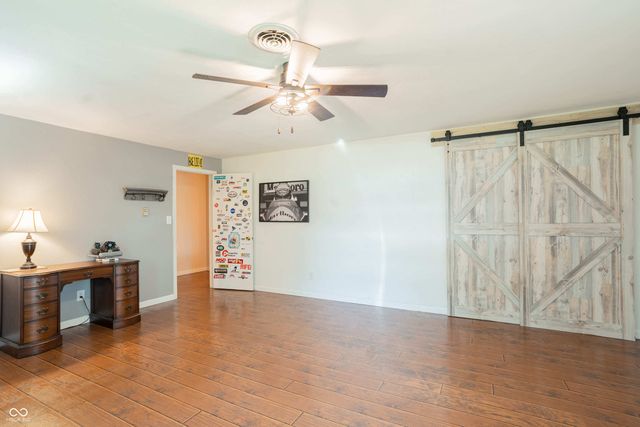 4109 S 400 W, Anderson, IN 46011