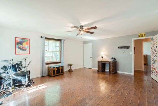 4109 S 400 W, Anderson, IN 46011