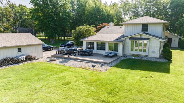 4109 S 400 W, Anderson, IN 46011