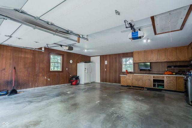 4109 S 400 W, Anderson, IN 46011