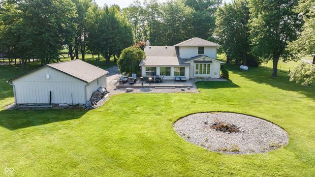4109 S 400 W, Anderson, IN 46011