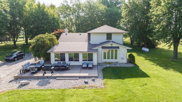 4109 S 400 W, Anderson, IN 46011
