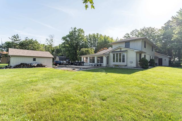 4109 S 400 W, Anderson, IN 46011