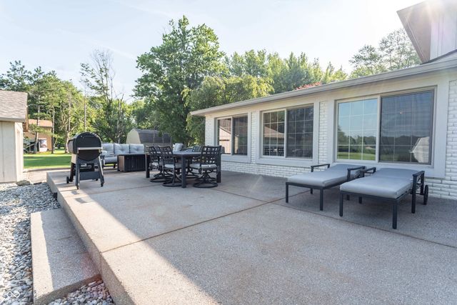 4109 S 400 W, Anderson, IN 46011