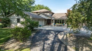 4109 S 400 W, Anderson, IN 46011