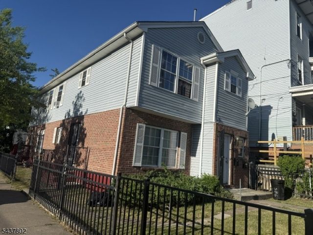 586 15Th Ave, Newark City, NJ 07103