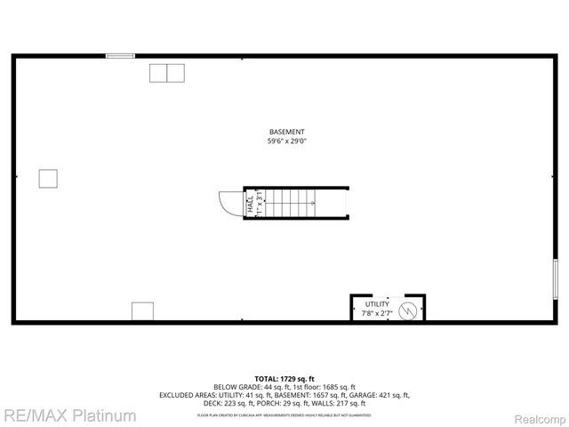 2670 E Maple Road, Milford Charter Township, MI 48381