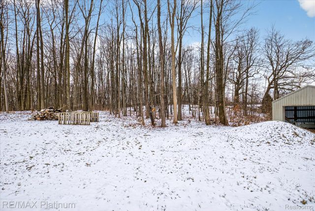 2670 E Maple Road, Milford Charter Township, MI 48381
