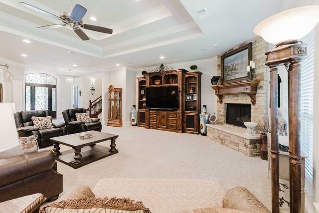 333 PR 4197, Decatur, TX 76234