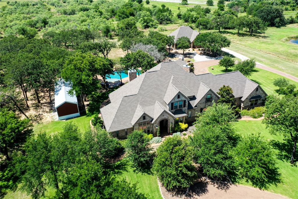 333 PR 4197, Decatur, TX 76234