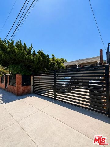 5543 Via Marisol, Los Angeles, CA 90042