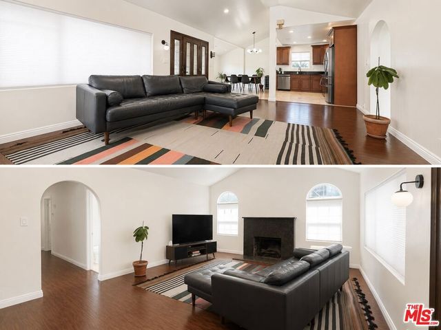 5543 Via Marisol, Los Angeles, CA 90042
