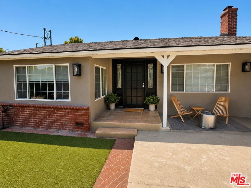 5543 Via Marisol, Los Angeles, CA 90042