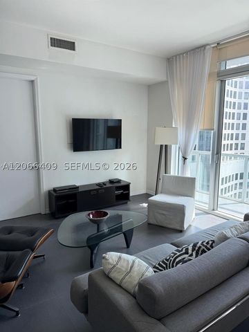 55 SE 6th St 4102, Miami, FL 33131