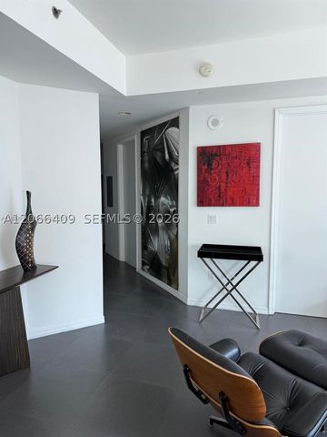 55 SE 6th St 4102, Miami, FL 33131