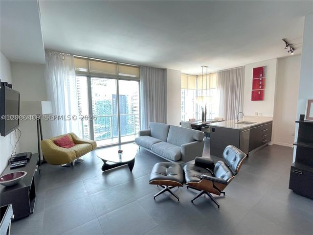 55 SE 6th St 4102, Miami, FL 33131