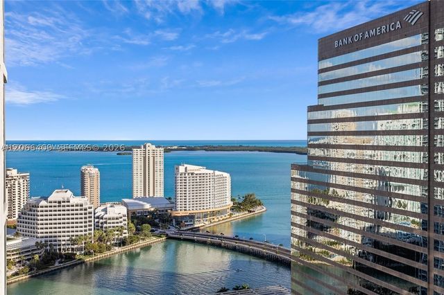 55 SE 6th St 4102, Miami, FL 33131
