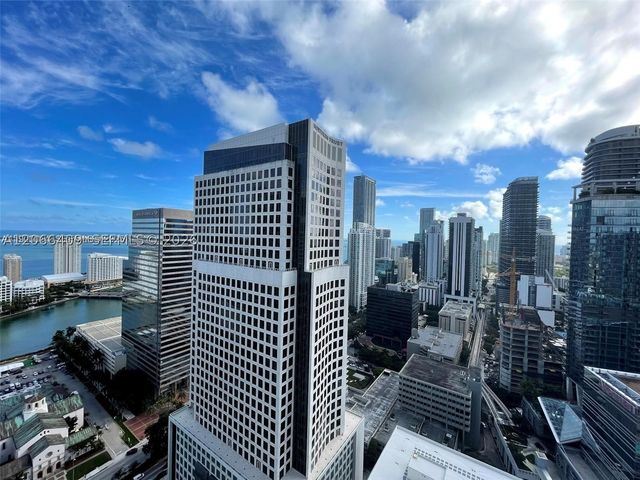 55 SE 6th St 4102, Miami, FL 33131