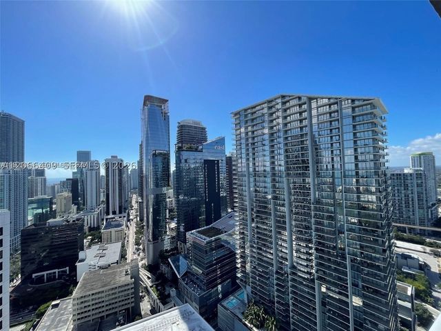 55 SE 6th St 4102, Miami, FL 33131