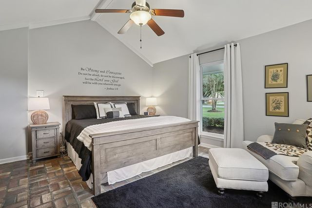 12409 Partridgewood Dr, Baker, LA 70714