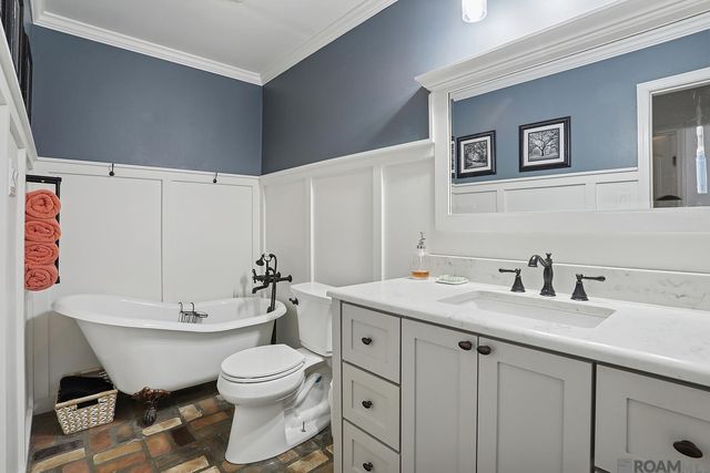 12409 Partridgewood Dr, Baker, LA 70714