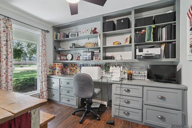 12409 Partridgewood Dr, Baker, LA 70714