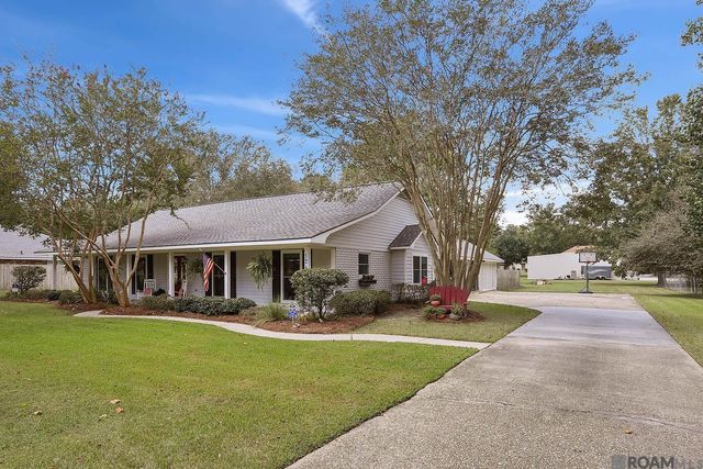 12409 Partridgewood Dr, Baker, LA 70714