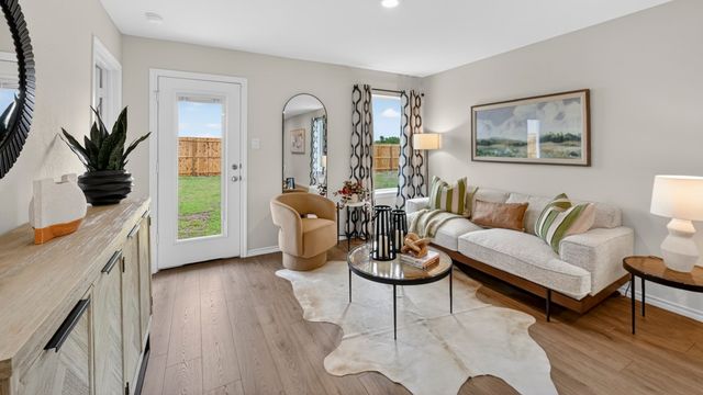 3514 Spring Time Street, Talty, TX 75126