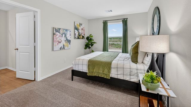 3514 Spring Time Street, Talty, TX 75126
