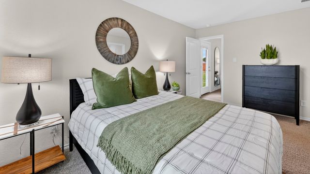 3514 Spring Time Street, Talty, TX 75126