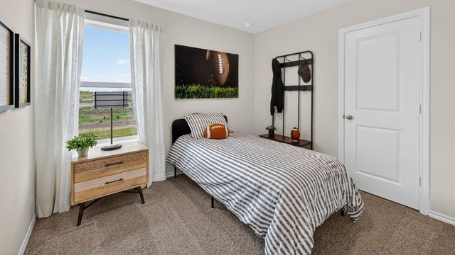 3514 Spring Time Street, Talty, TX 75126