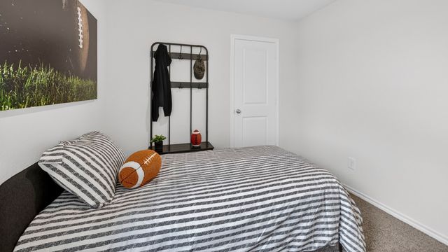 3514 Spring Time Street, Talty, TX 75126