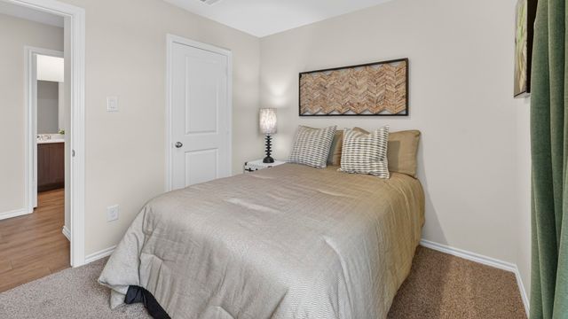 3514 Spring Time Street, Talty, TX 75126